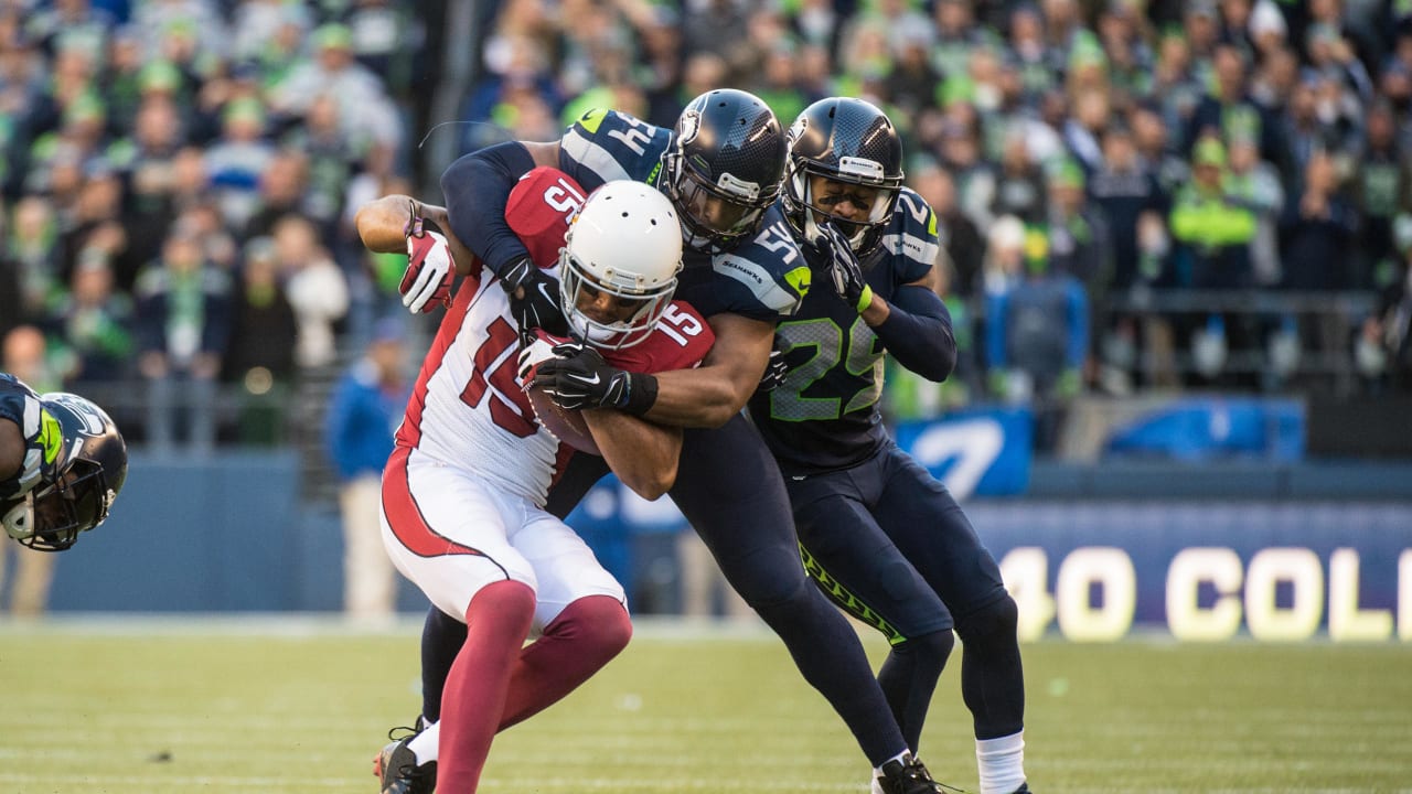 New York Giants tackle Sean Locklear (75) blocks Washington