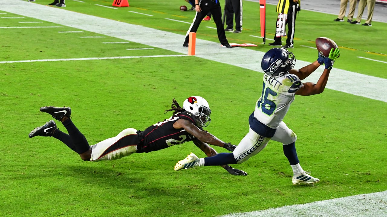 Seahawks-Cardinals game moved to Sunday Night Football