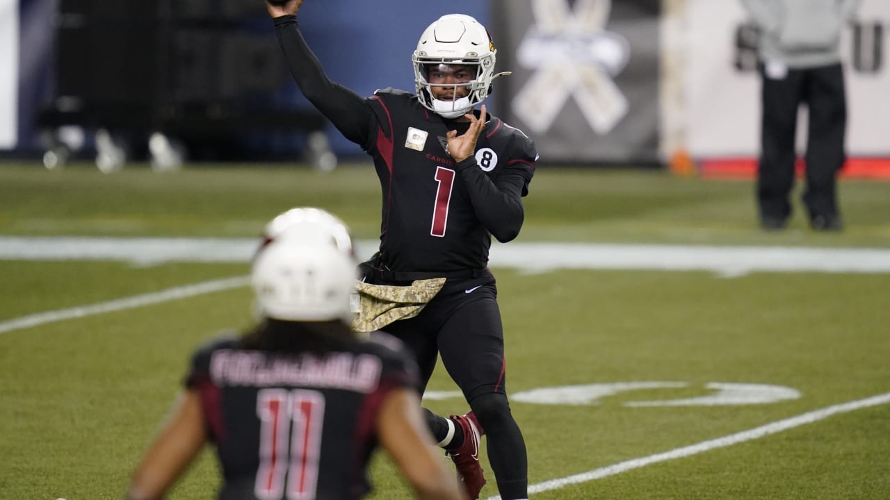 Refocused, NFL Week 15: Atlanta Falcons 40, Arizona Cardinals 14