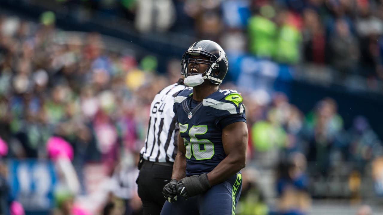 Seahawks missing a big piece of the puzzle with Cliff Avril headed