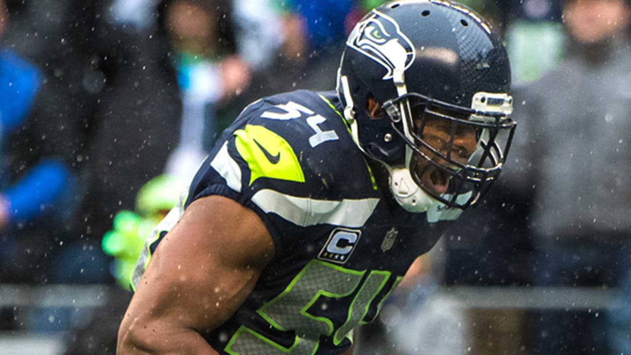 Seahawks LB Bobby Wagner Ranked In NFL Top 100 List For 2023