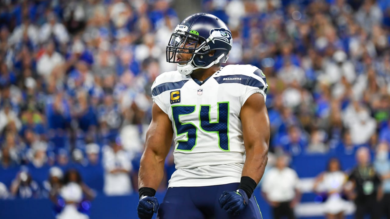 Bobby Wagner: “I Feel Like We're All On The Same Page” Ahead Of