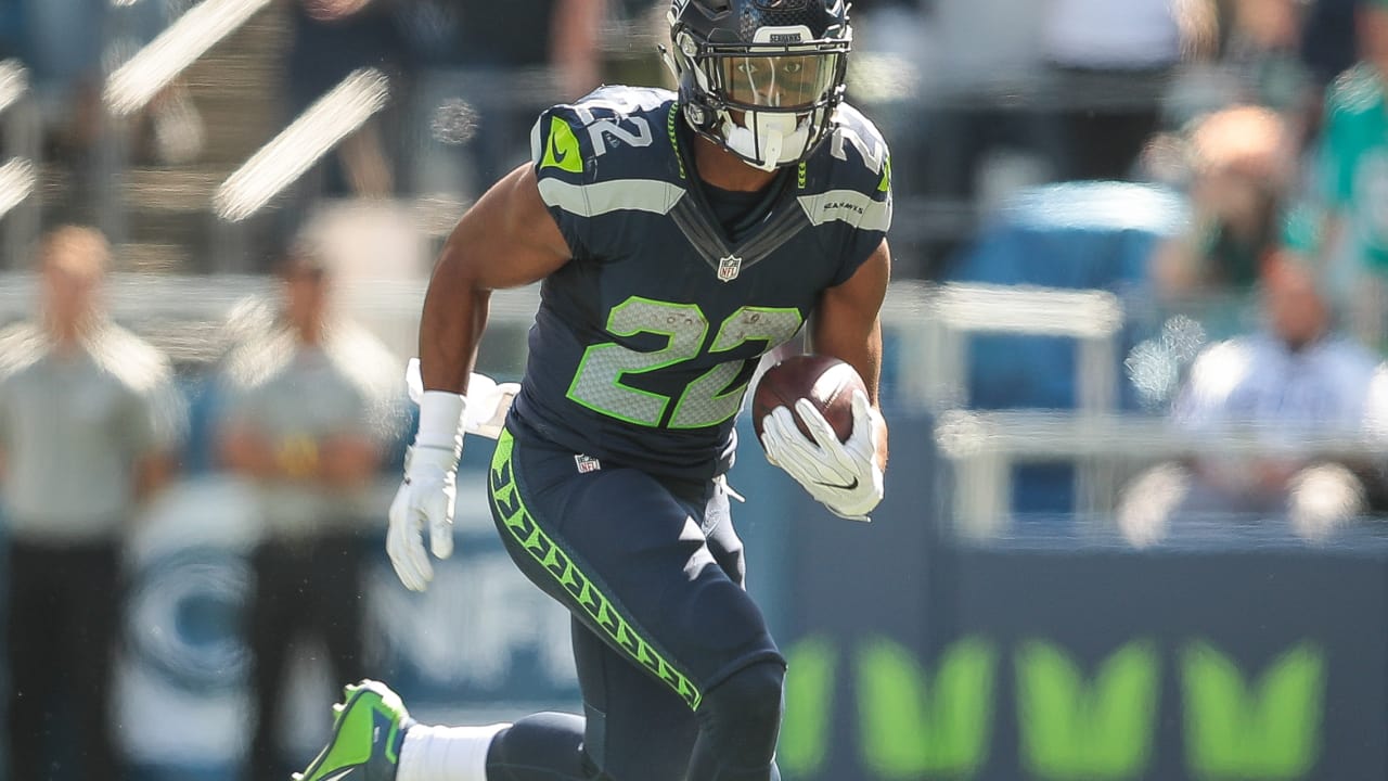 Seahawks Rookie Class Beginning To Make An Impact