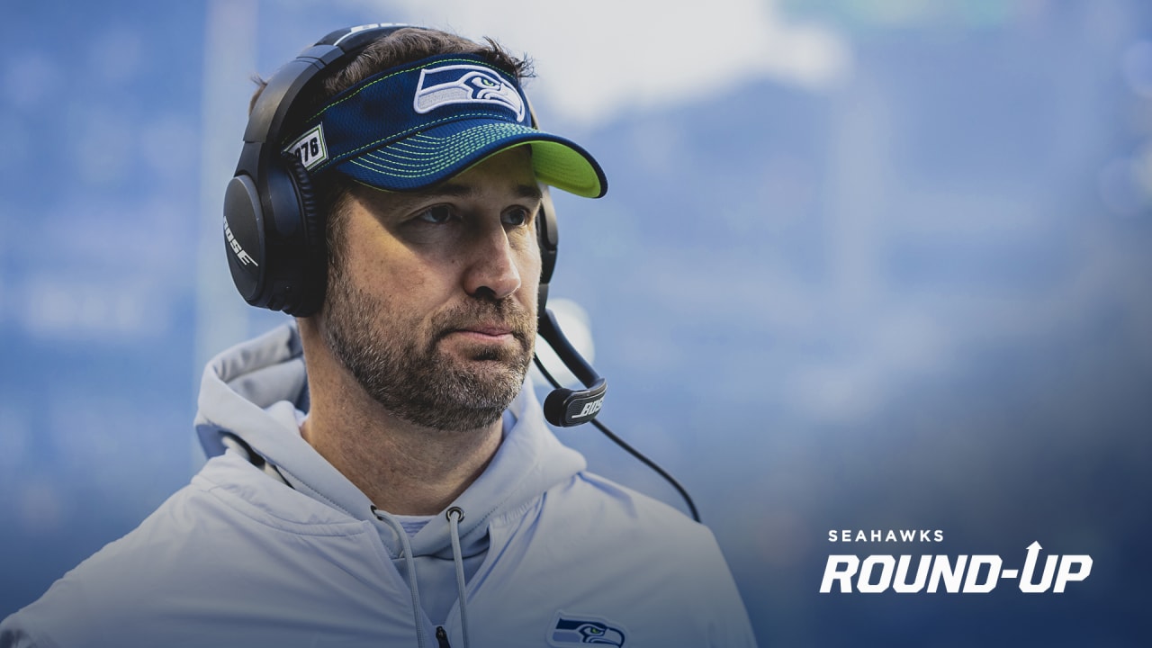 Brian Schottenheimer Named Offensive Coordinator