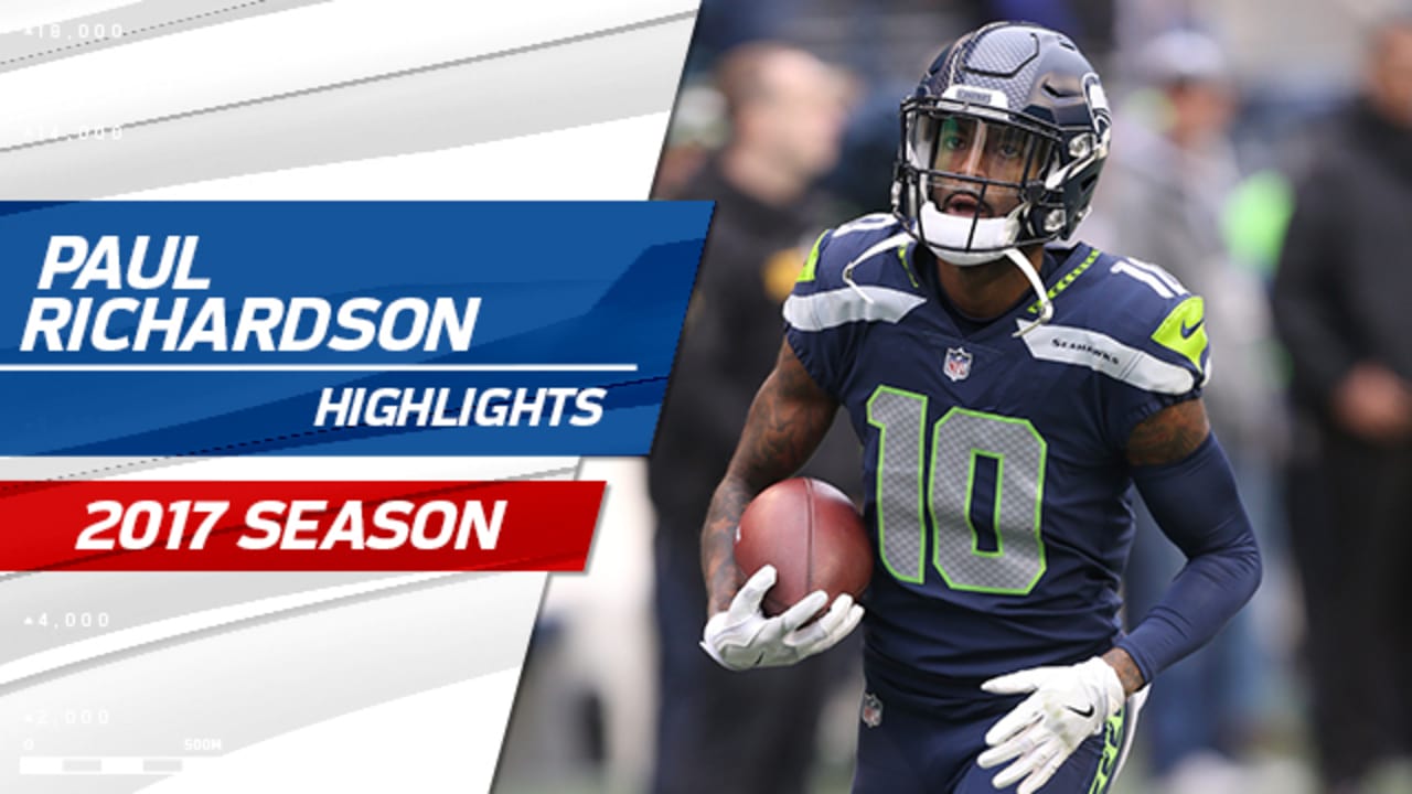 NFL Draft 2014 Results: Seahawks select WR Paul Richardson with 2nd Round  pick - Field Gulls