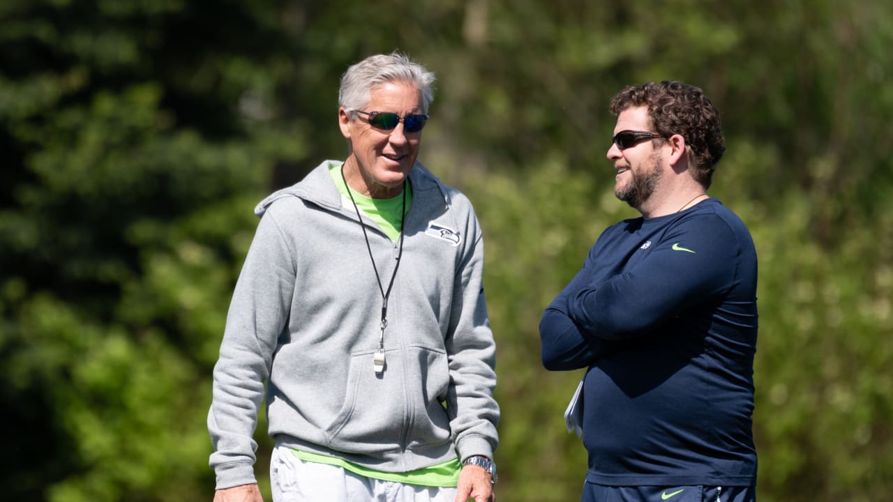 Seahawks Don’t Use Franchise Tag