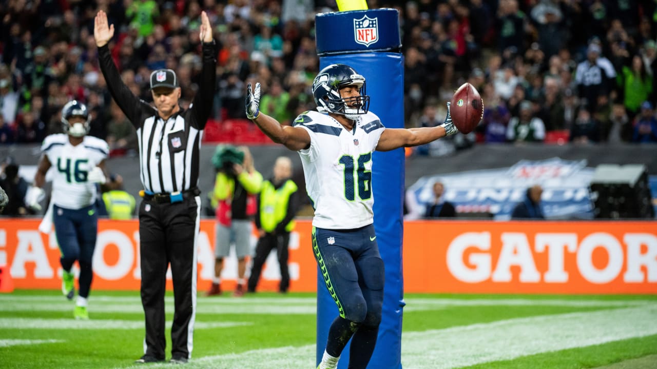 Seattle Seahawks 2018 Season Recap