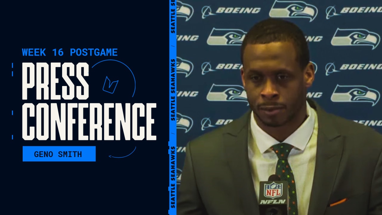 Chiefs-Seahawks Week 16: How the Chiefs curb Geno Smith