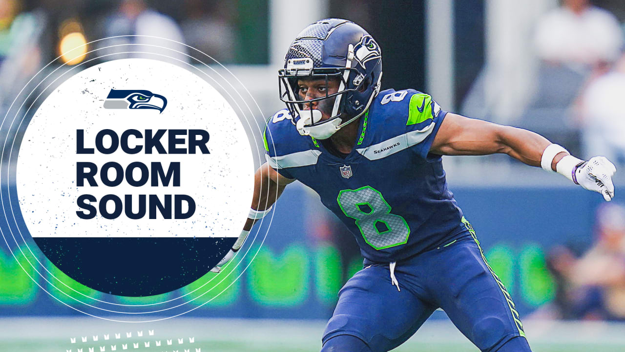 8 Things To Know About Seahawks Cornerback Coby Bryant