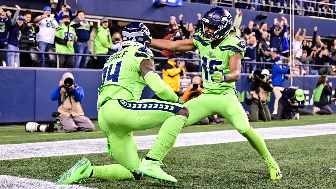 Seahawks 2022 Position-By-Position Offseason Primer: Defensive Back