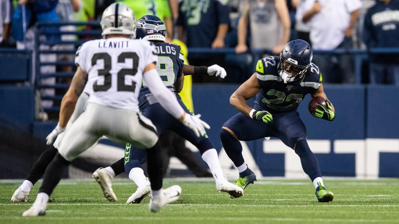 Rost: Seahawks' D can finally celebrate individual wins after