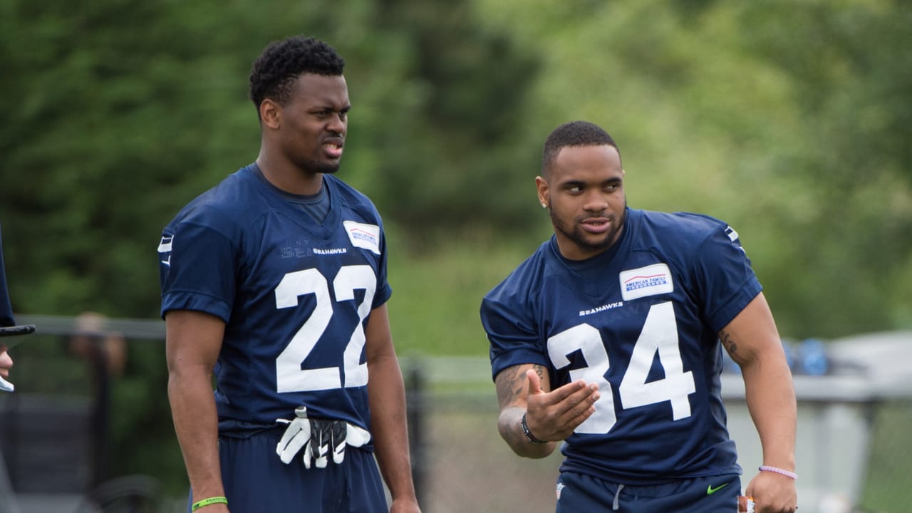 As Seahawks open training camp, rookie Devon Witherspoon unsigned and  absent 