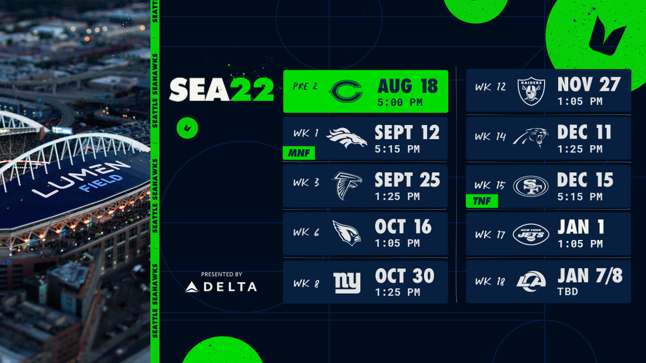 Seahawks Tickets  Seattle Seahawks –