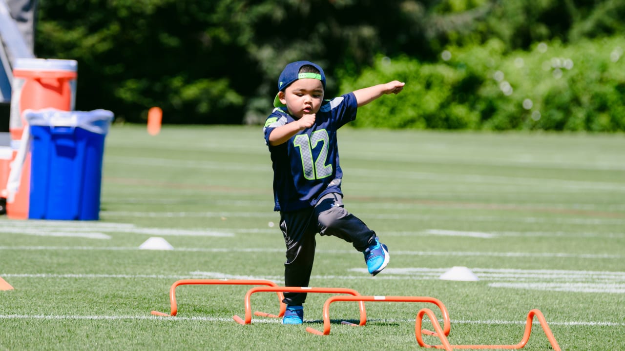 Football Fest!' Seahawks Seahawks Pack for Training Camp: Dates and  Schedule for Fans - Sports Illustrated Seattle Seahawks News, Analysis and  More