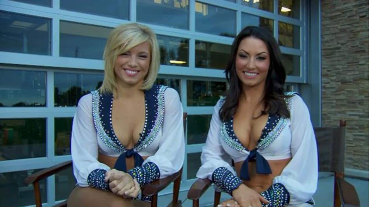 So long, Sea Gals, hello … progress?