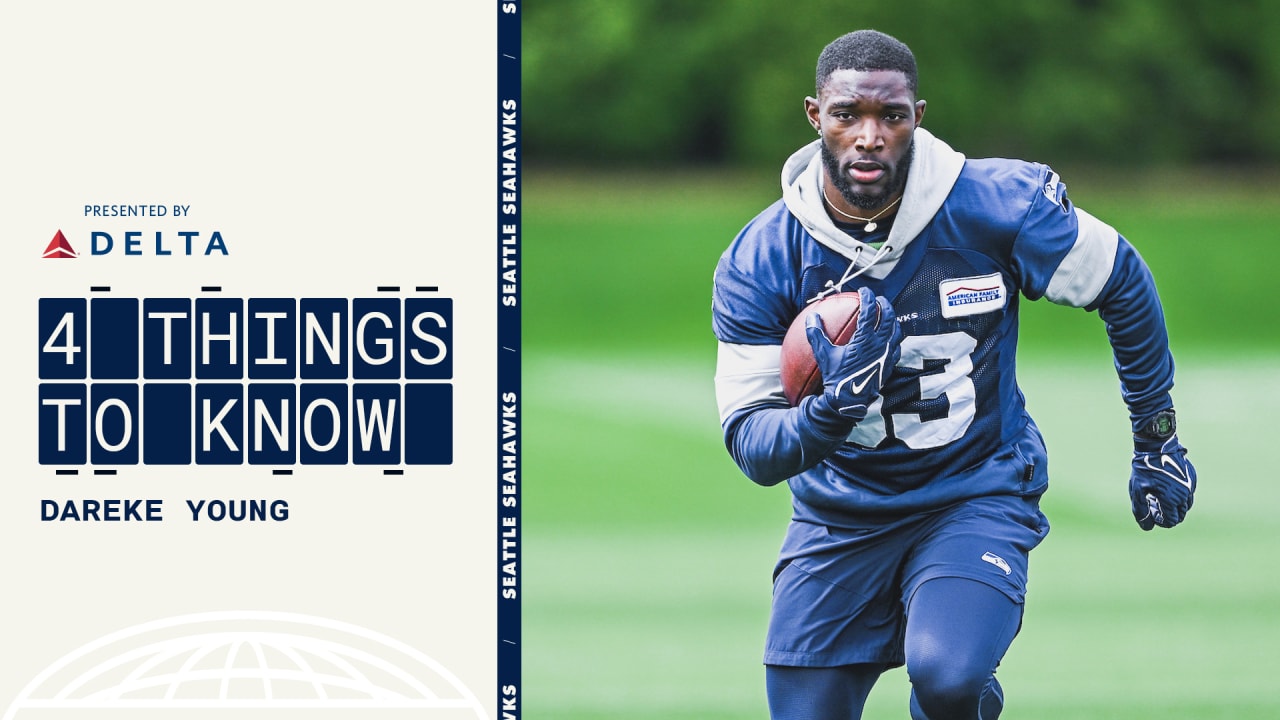 D.K. Metcalf Would Be A Massive Boost for the Titans Offense - Music City  Miracles