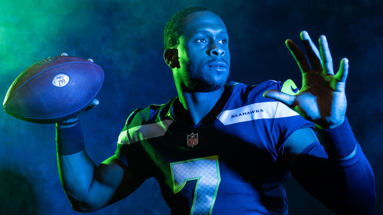 Pete Carroll: Seattle Seahawks QB Geno Smith was ready for this moment