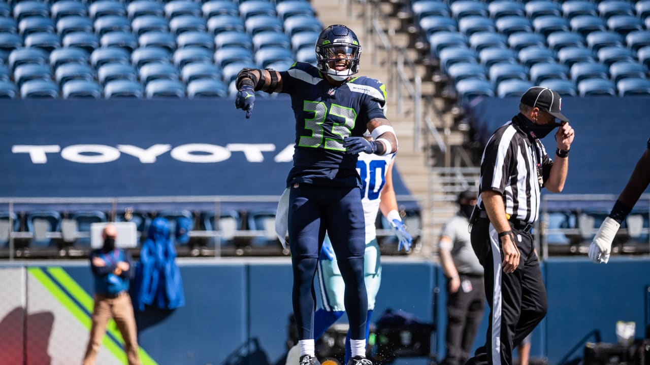 Seahawks news: US Open Twitter is not done roasting Seattle, Drew Lock