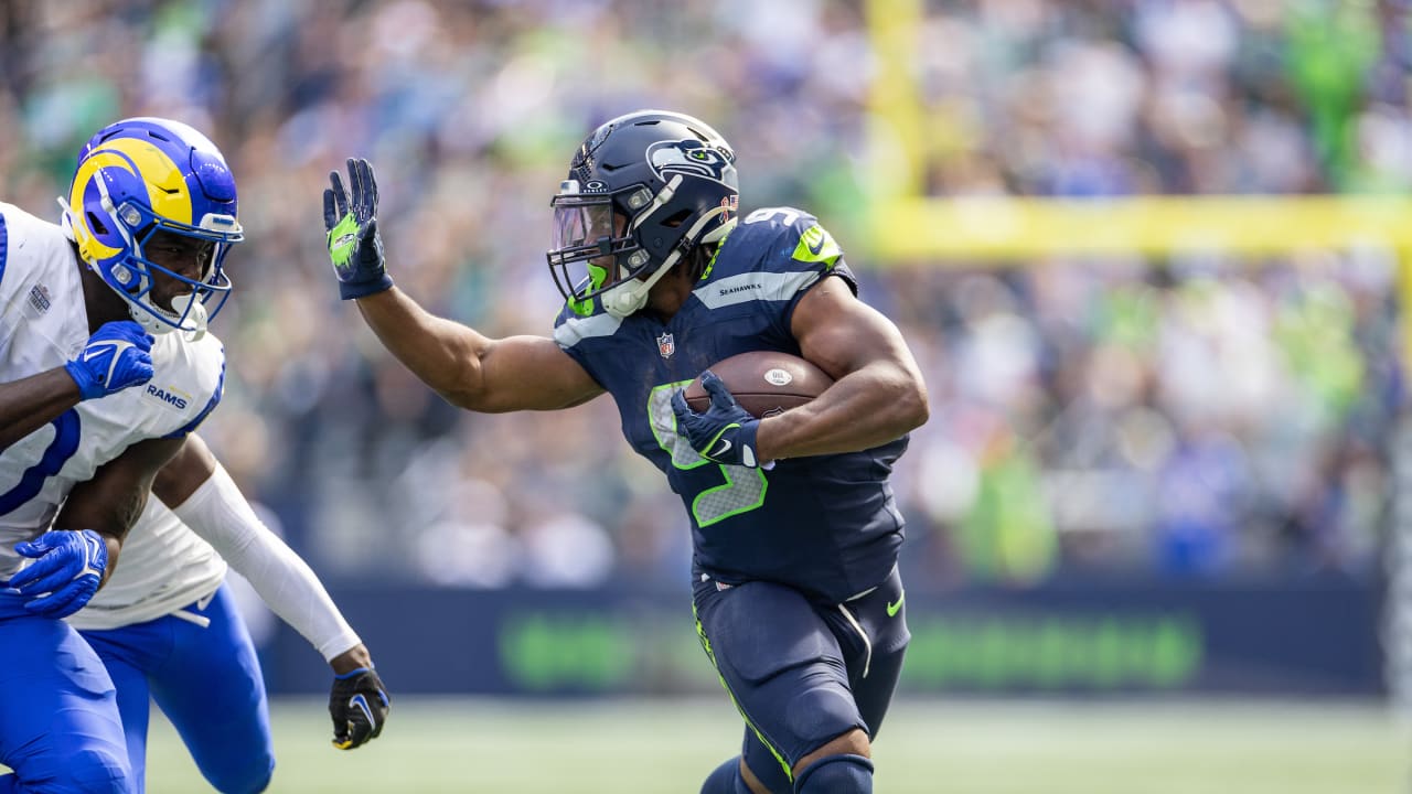 Cynthia Frelund: Top 5 Draft RB Team Fits For Fantasy Purposes In 2023