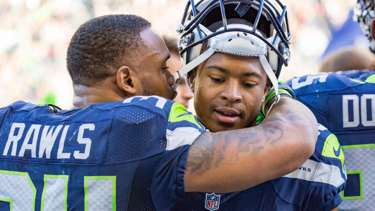 Seahawks pre-training camp player rankings: Nos. 30-21