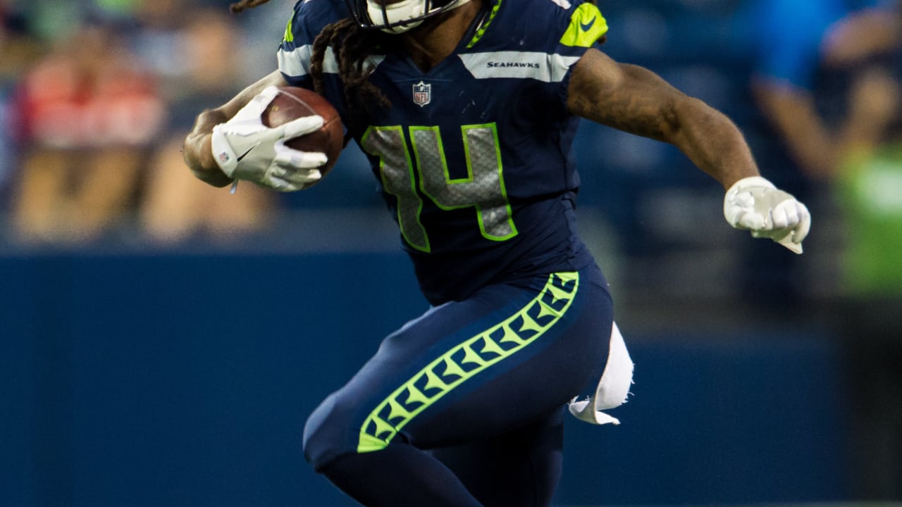 FOX 13 Seattle - The Seattle Seahawks cruise to a 40-3 victory