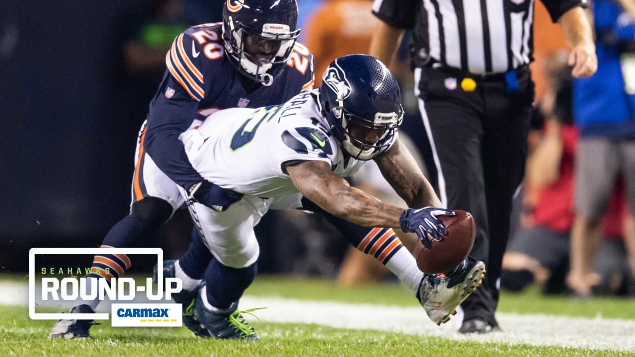 Monday Round-Up: Media Reactions To Seahawks' 25-24 Loss To The Chicago  Bears