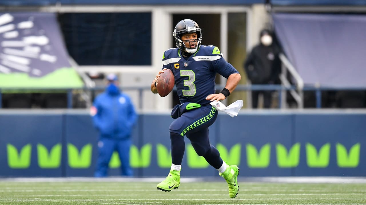 Grading the Seahawks in their 30-13 loss to the Rams