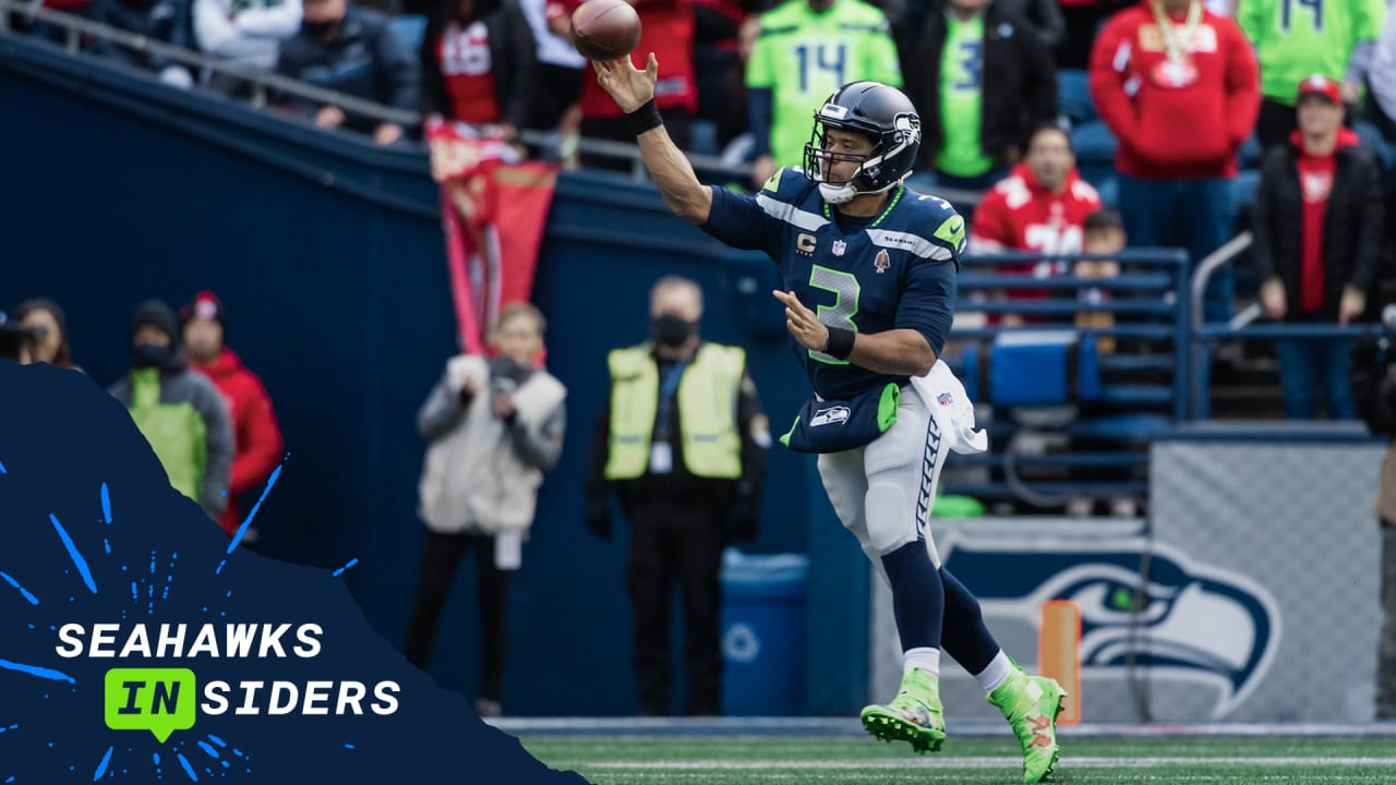 Seahawks Insiders Podcast Previewing Seahawks vs. Bears