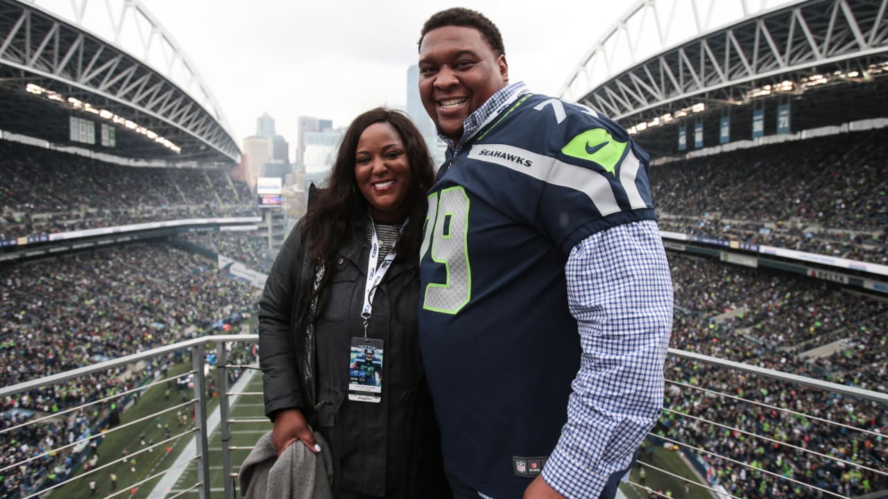 The Latest Red Bryant News | SportSpyder