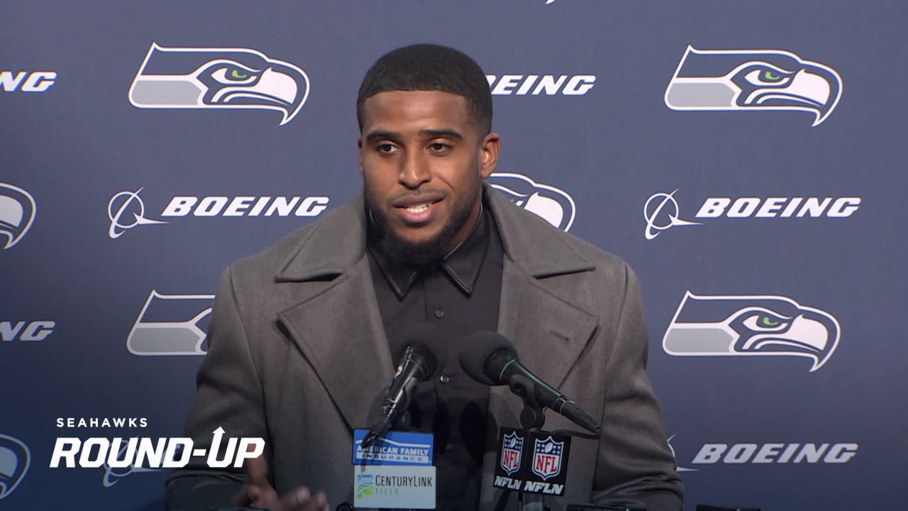 Q&A with Seattle Seahawks All-Pro linebacker Bobby Wagner - ESPN - Seattle  Seahawks Blog- ESPN