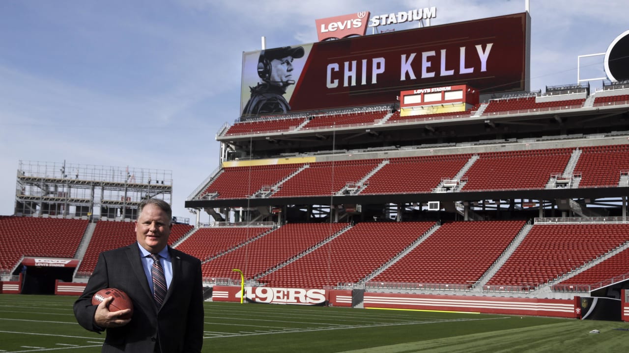 49ers have temperature issues: Is a fix in store at Levi's Stadium?