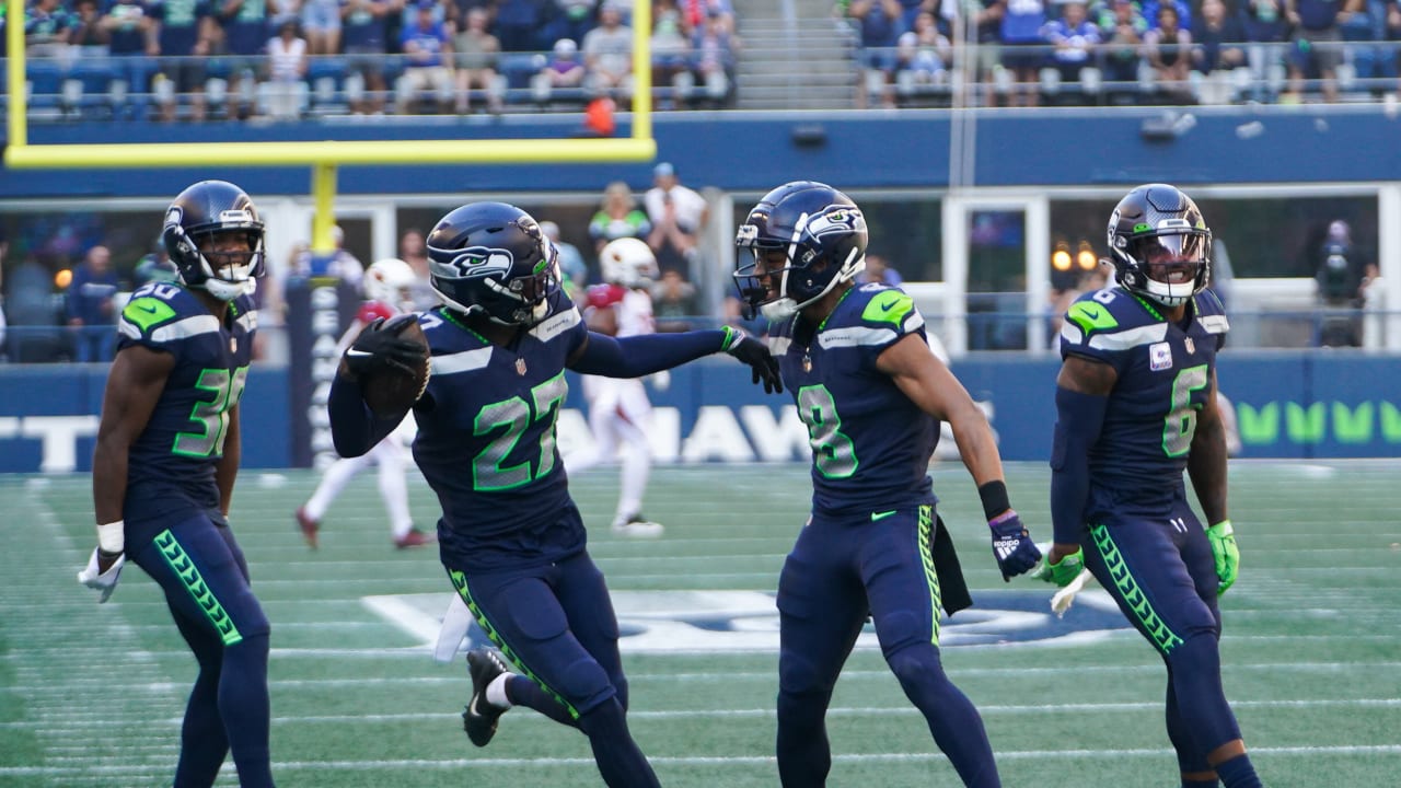 Seahawks excited about future after surprise playoff berth - The Columbian