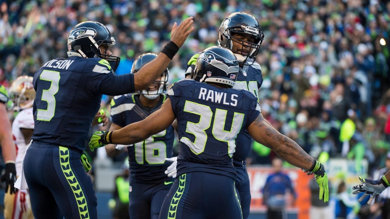 The Seahawks Offense Finds its Way and other Takeaways from a 29-13 ...