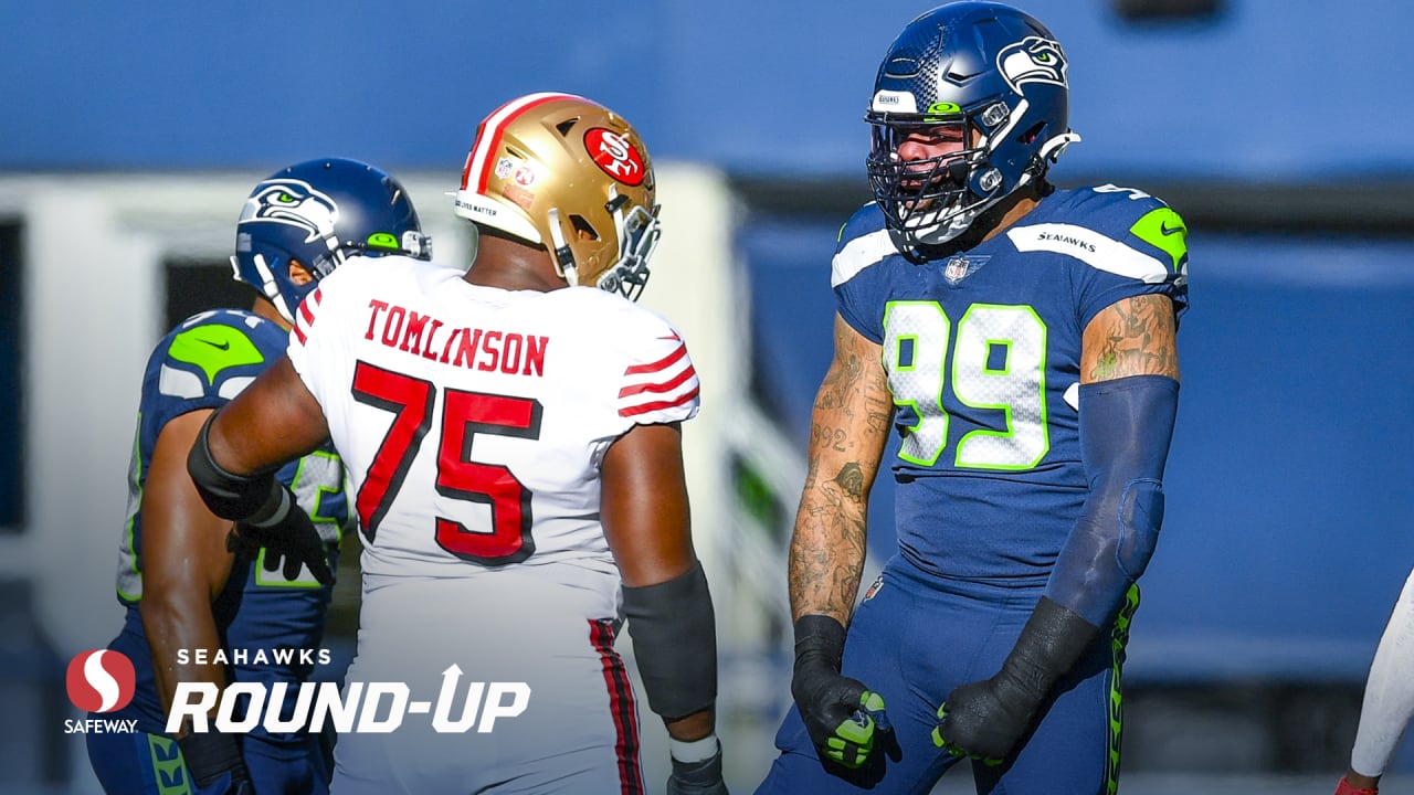 49ers vs Seahawks: 3 key matchups to watch: Can the Niners keep DK