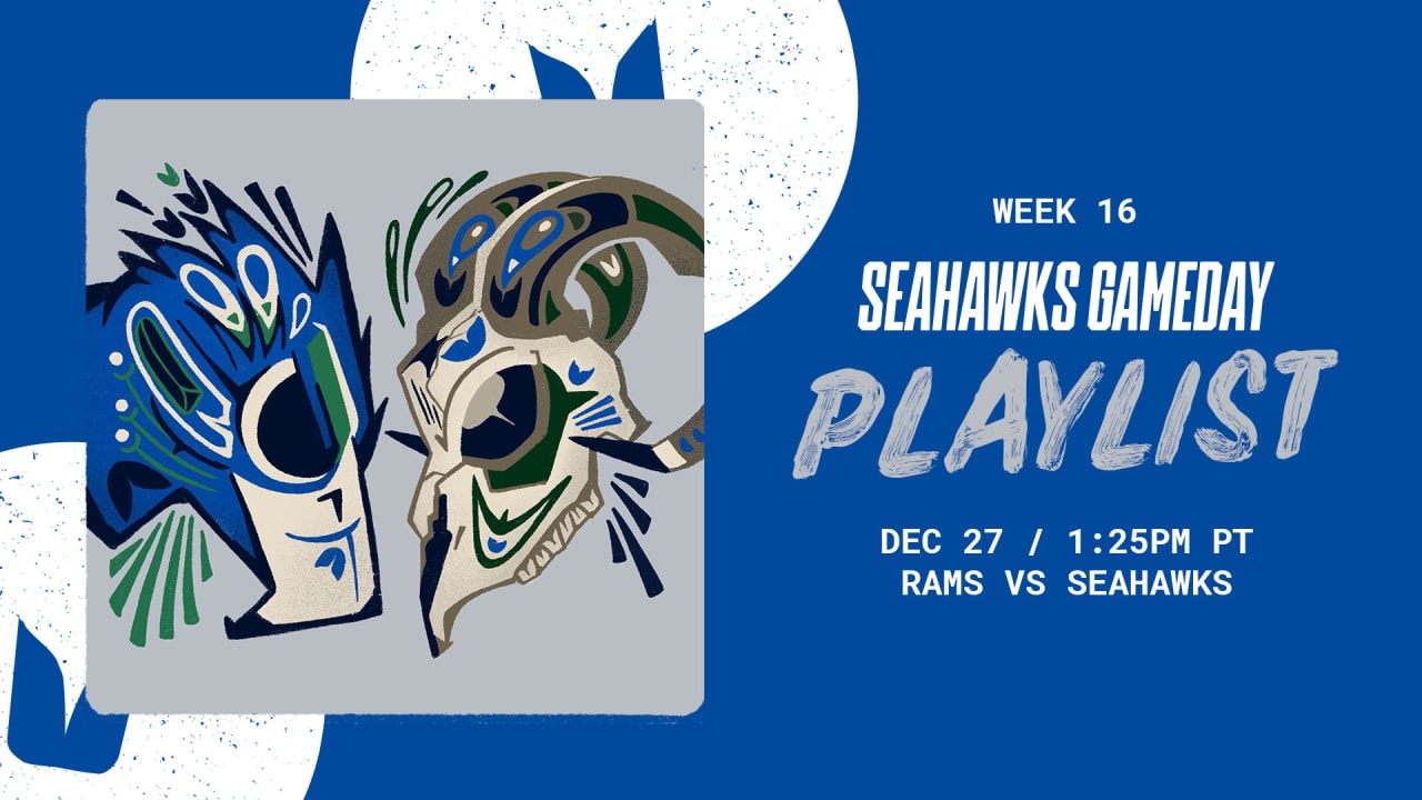 Seattle Seahawks on X: Some bye week #WallpaperWednesday love for