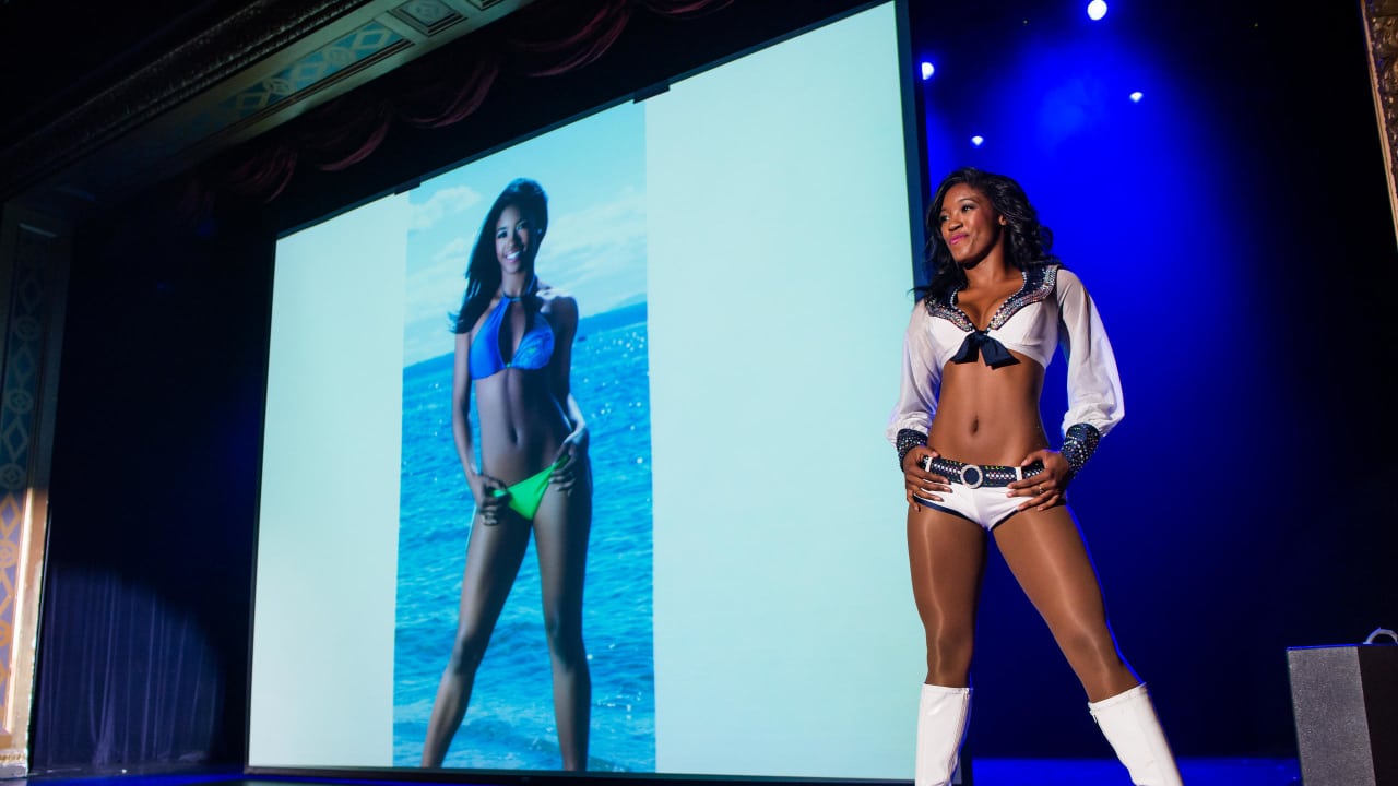 Sea Gals Calendar Unveiling