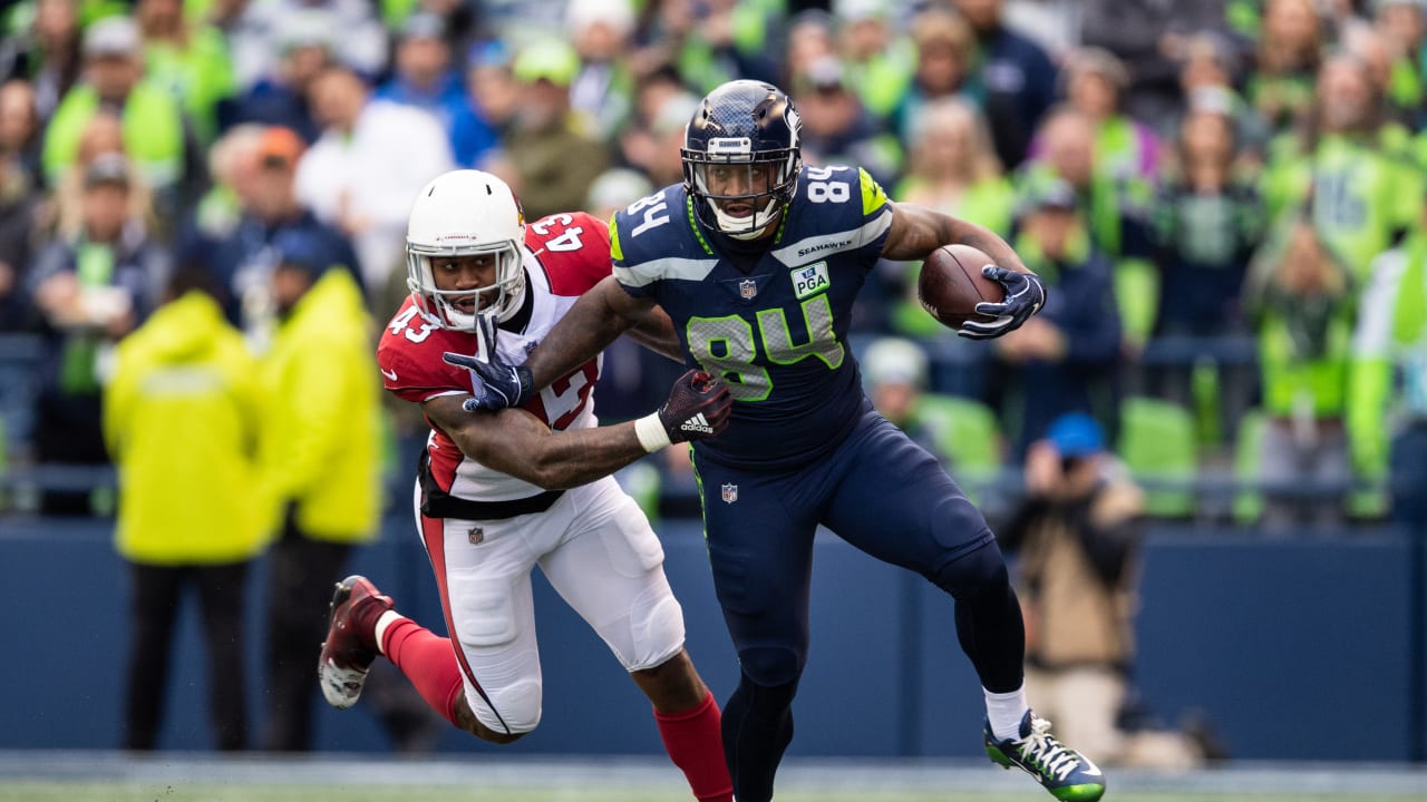 Cornerback Neiko Thorpe rejoins Seattle Seahawks 