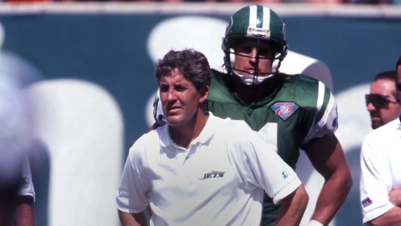 Pete Carroll recalls coaching start with New York Jets