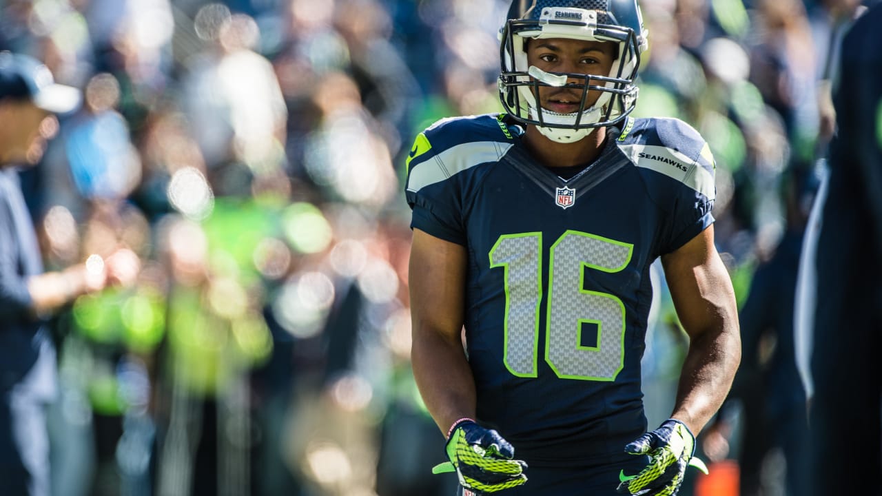 Tuesday Round-Up: Seahawks Wide Receiver Tyler Lockett Nominated for