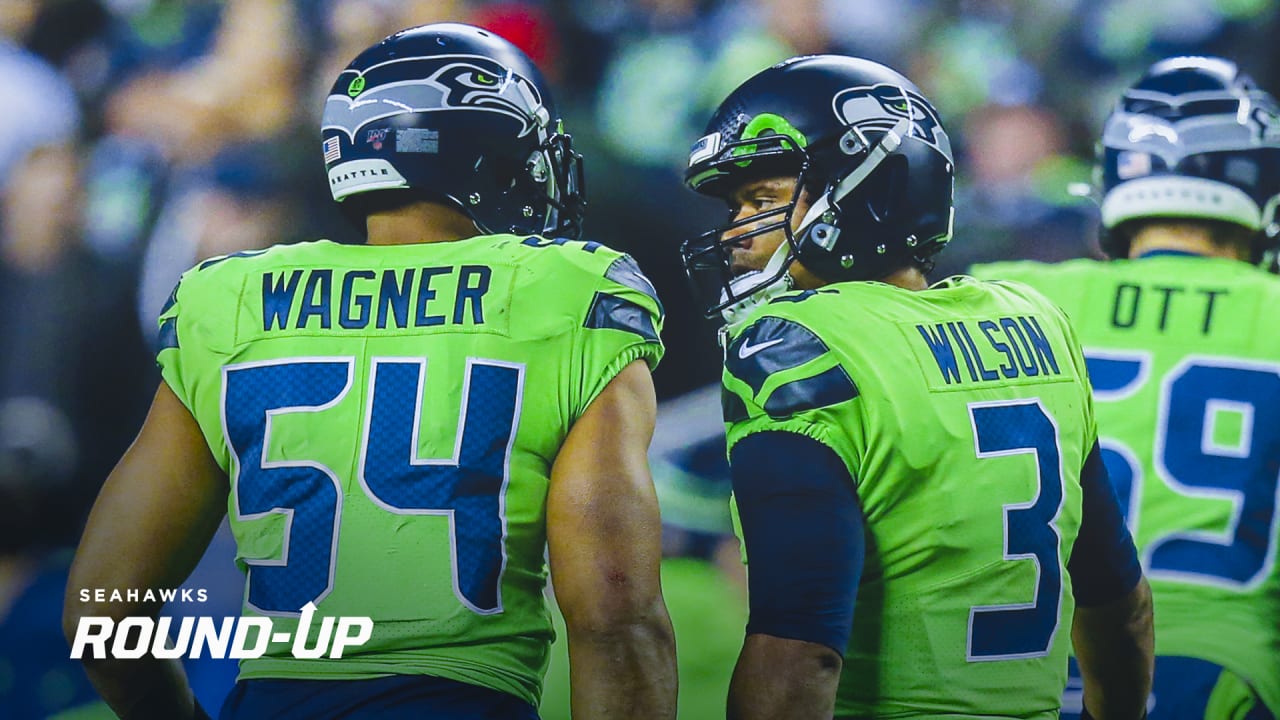 Thursday Round-Up: 2013 Super Bowl Champion Seahawks Rank No.5 Team Of 21st  Century