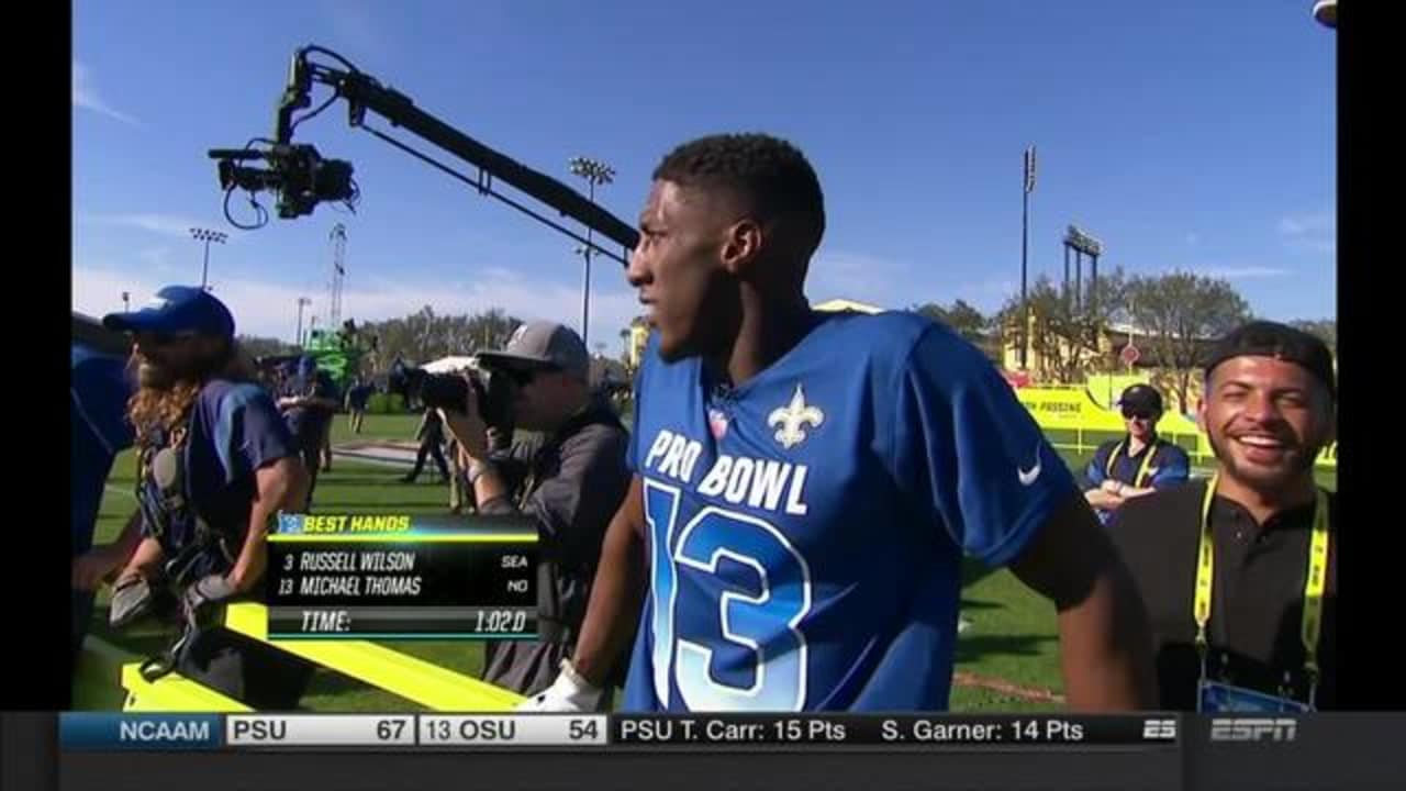 2018 Pro Bowl Highlights