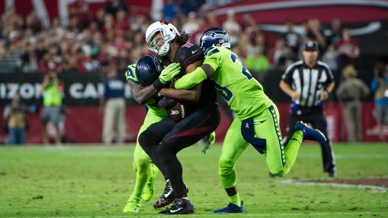 What The Cardinals Said Following Their 22-16 Loss To The Seahawks