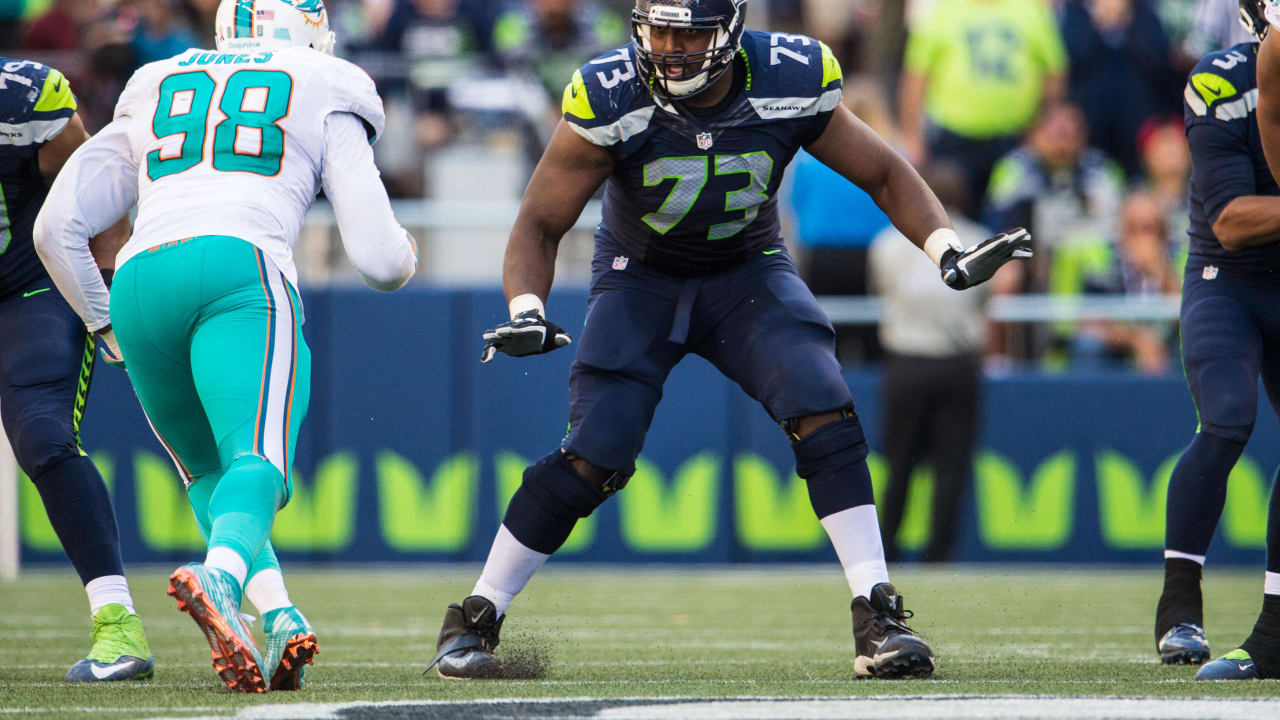 Colts sign former Seahawks OT/G J'Marcus Webb