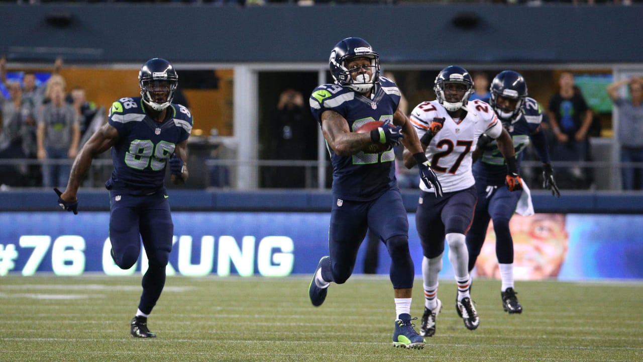 Photo Gallery Seahawks vs Bears