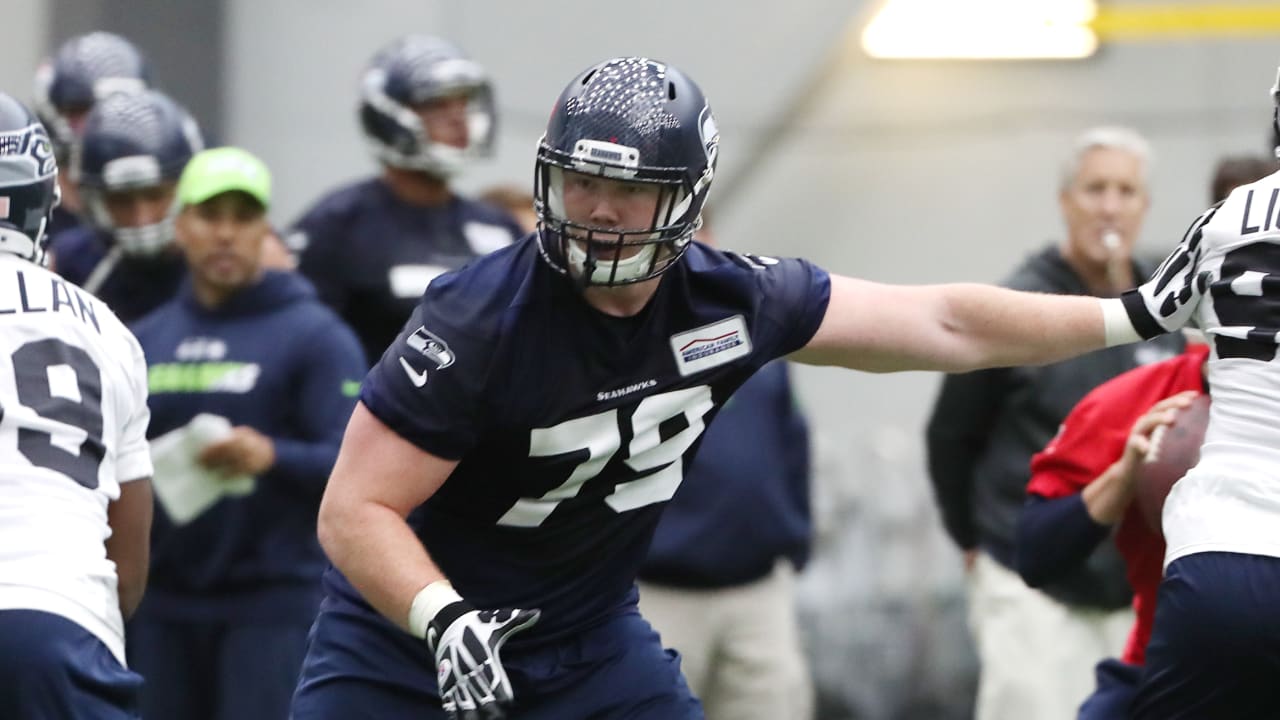 LSU coach Ed Orgeron: OL Ethan Pocic 'tremendous fit' for Seahawks -  Seattle Sports