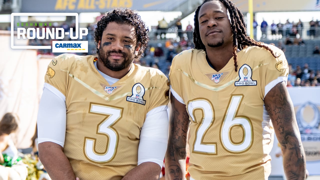 Monday Round-Up: Media React To NFC's 38-33 Pro Bowl Loss To AFC