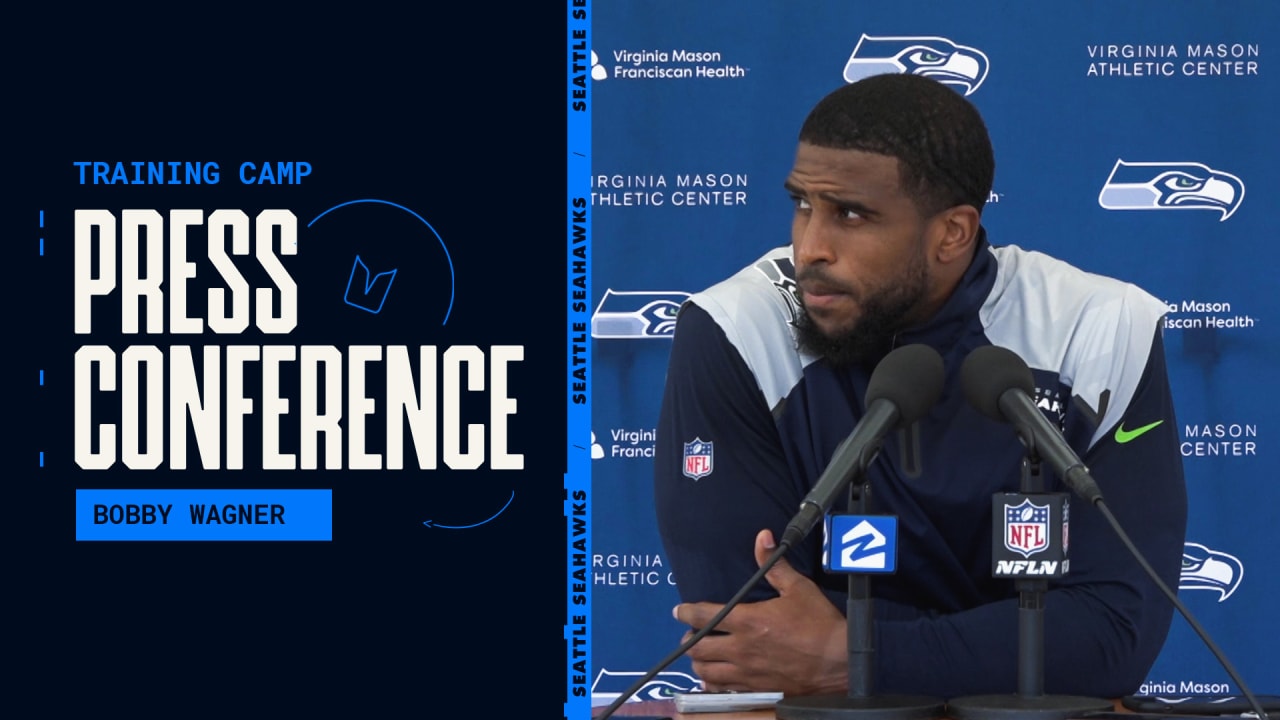 Seahawks Training Camp News On Bobby Wagner, Geno Smith, Devon