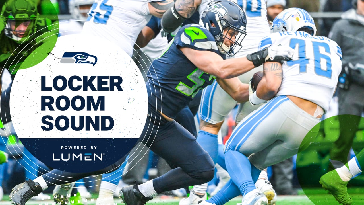 Seahawks LB Cody Barton Ready to Compete for Starting Job in 2020 - Sports  Illustrated Seattle Seahawks News, Analysis and More