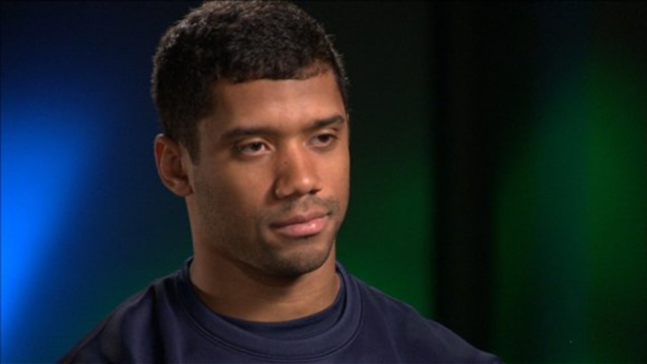 Russell Wilson, Rookie of the Year?