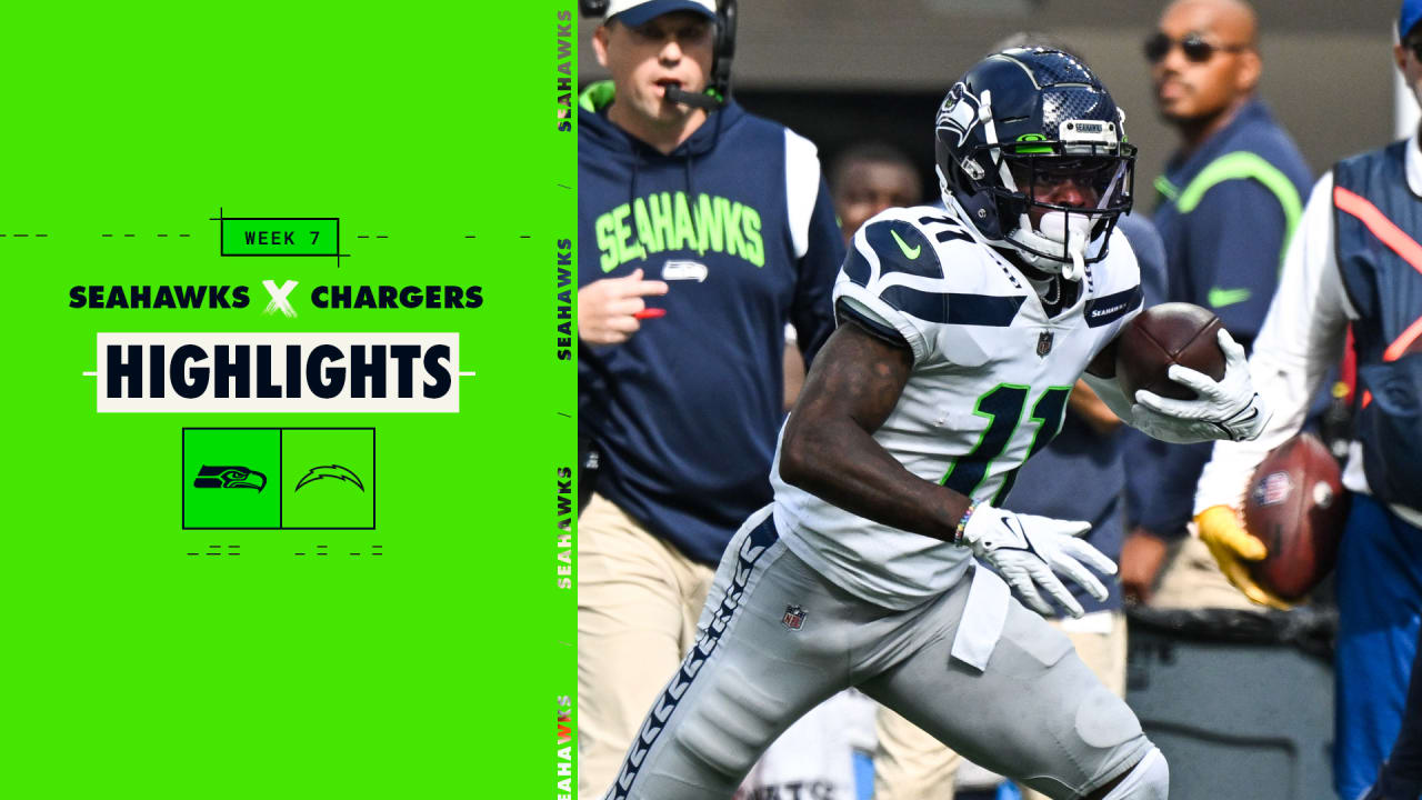 NFL: Broncos vs. Seahawks: Final score and full highlights